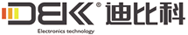 迪比科 DBK logo