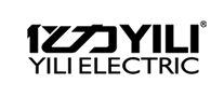 亿力 YILI logo