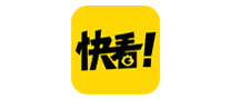 快看 logo