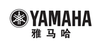 Yamaha 雅马哈 logo