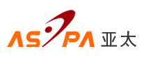 亚太 logo