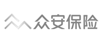 众安保险 logo