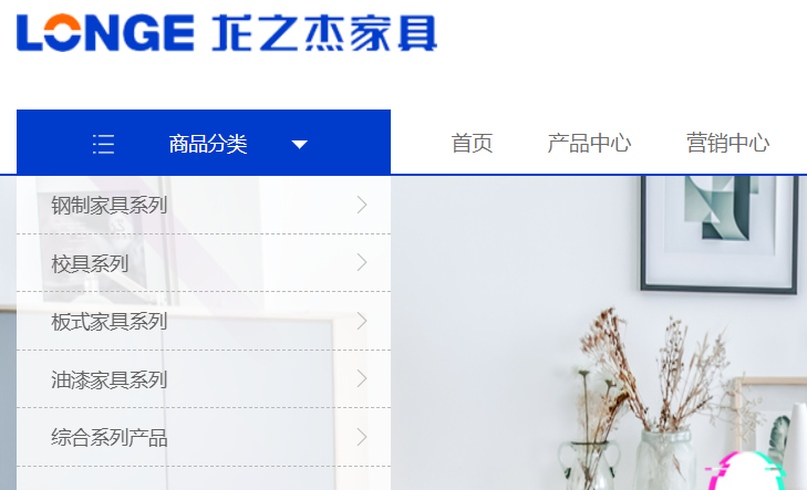 龙之杰官网介绍