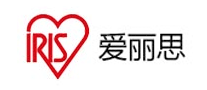 爱丽思 IRIS logo