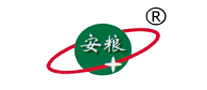 安粮 logo