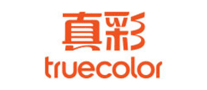 真彩 TrueColor logo