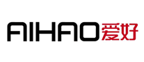 爱好 AIHAO logo