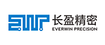长盈精密 logo