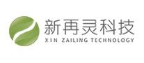 新再灵科技 logo