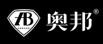 奥邦 logo
