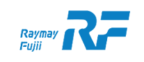 Raymay 藤井 logo