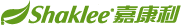嘉康利 Shaklee logo