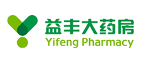 益丰大药房 logo