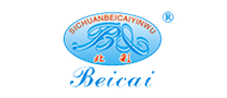 北彩 BeiCai logo