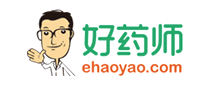 好药师 logo