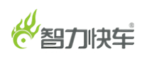 智力快车 logo