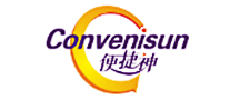 便捷神 Convenisun logo