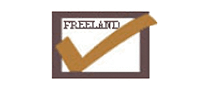 FREELAND logo