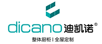 迪凯诺 dicano logo