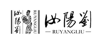 汝阳刘 logo