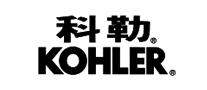 KOHLER 科勒 logo
