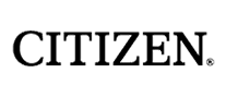 CITIZEN 西铁城 logo