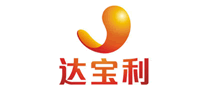 达宝利 logo
