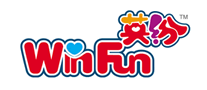 英纷 WinFun logo