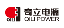 奇立 QILI logo