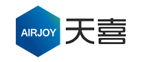 天喜 logo