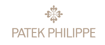 百达翡丽 logo