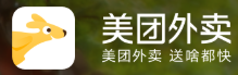 美团外卖 logo