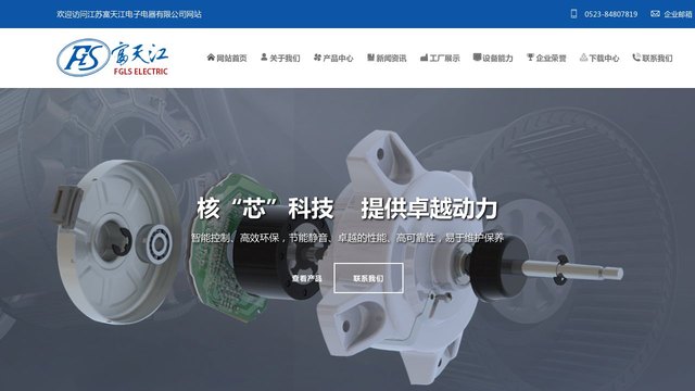 FLS官网介绍