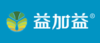 益加益 logo
