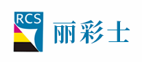 丽彩士 RCS logo
