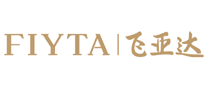 飞亚达 logo