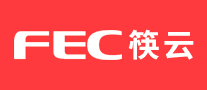 筷云 FEC logo