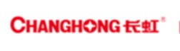 长虹安防 logo