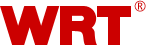 慧锐通 WRT logo