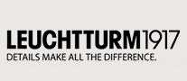 Leuchtturm1917 灯塔 logo