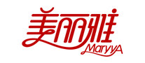 美丽雅 Maryya logo