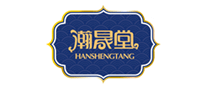 瀚晟堂 Hanshengtang logo