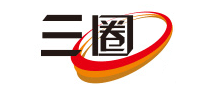 三圈 logo