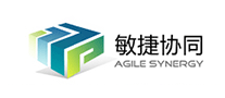 敏捷协同 logo