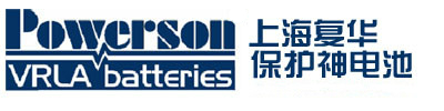 保护神 Powerson logo