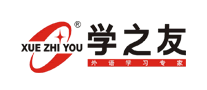 学之友 logo