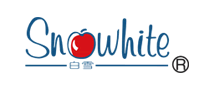 白雪 Snowhite logo