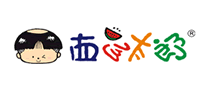 西瓜太郎 logo