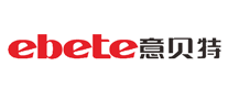 ebete 意贝特 logo
