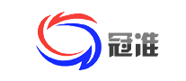 冠准 logo